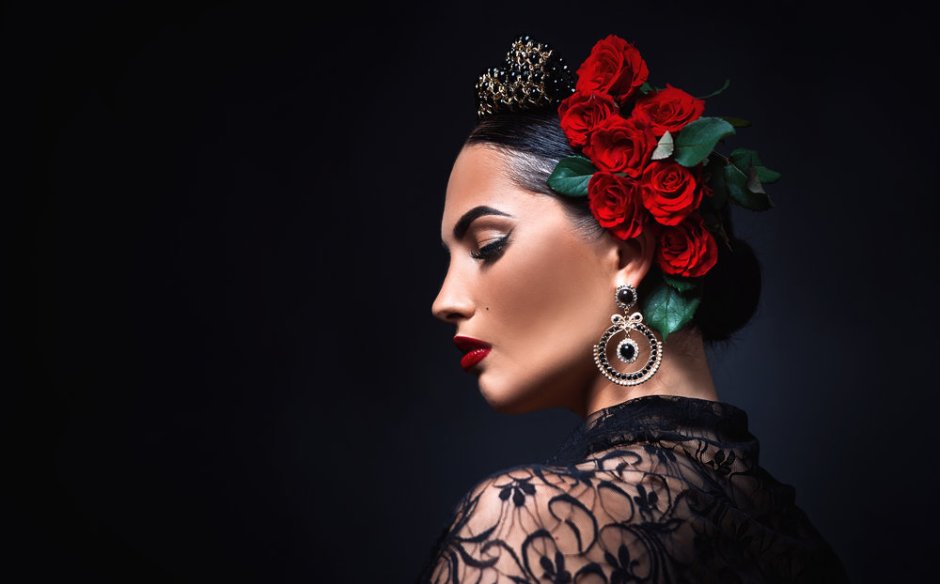 Carmen - Charlotte Magazine