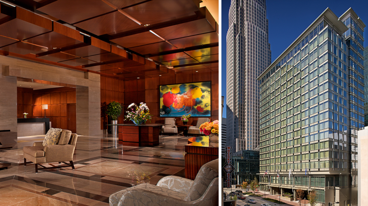The Ritz-Carlton Charlotte