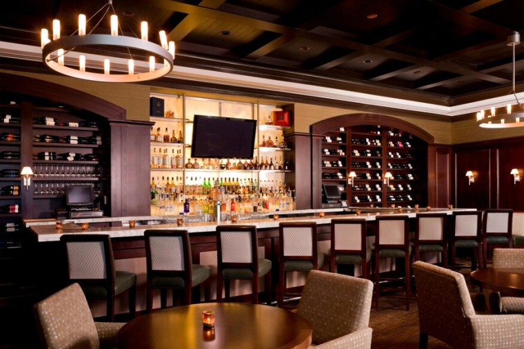 The Gallery Restaurant at The Ballantyne Hotel