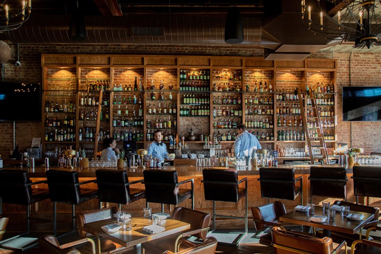 Photos from the Crunkleton in Charlotte, NC